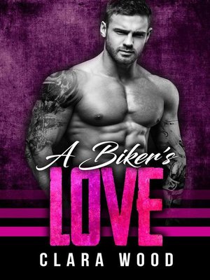 cover image of A Biker's Love